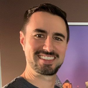 Meet your Posher, Brian